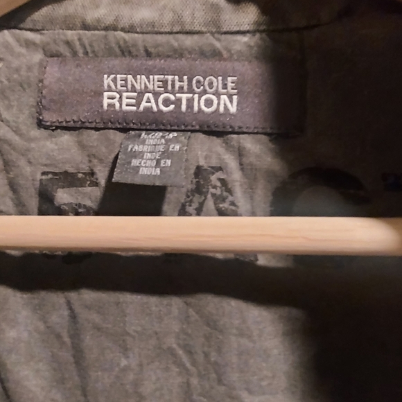 Peacoat - Picture 2 of 4